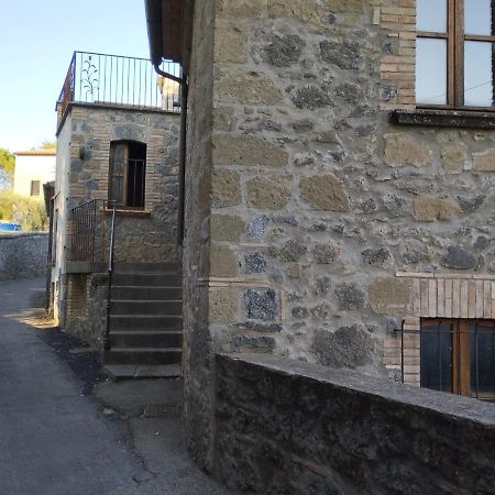 Vila Capretto Gian Piero San Quirico  Exteriér fotografie