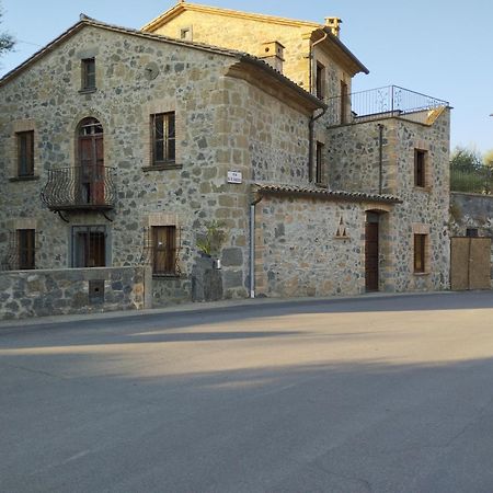 Vila Capretto Gian Piero San Quirico  Exteriér fotografie